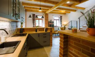 MAHOUŠ *** - apartmán - foto číslo 8