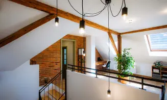 MAHOUŠ *** - apartmán - foto číslo 10