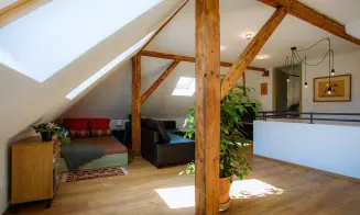 MAHOUŠ *** - apartmán - foto číslo 16