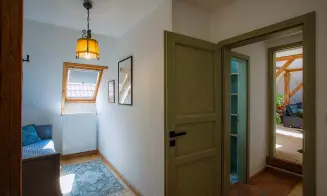 MAHOUŠ *** - apartmán - foto číslo 17