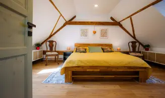 MAHOUŠ *** - apartmán - foto číslo 12