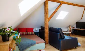 MAHOUŠ *** - apartmán - foto číslo 4