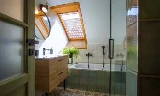 MAHOUŠ *** - apartmán - foto číslo 9