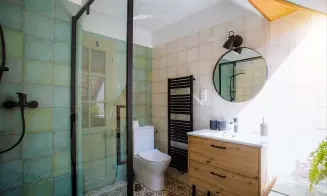 MAHOUŠ *** - apartmán - foto číslo 6