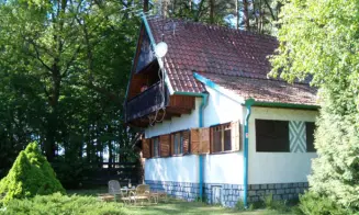 HLAVATCE *** - chata u rybníka - foto číslo 15