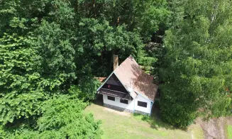 HLAVATCE *** - chata u rybníka - foto číslo 21