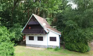 HLAVATCE *** - chata u rybníka - foto číslo 20