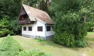 HLAVATCE *** - chata u rybníka - foto číslo 16