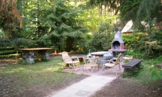 HLAVATCE *** - chata u rybníka - foto číslo 7