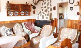 HLAVATCE *** - chata u rybníka - foto číslo 6