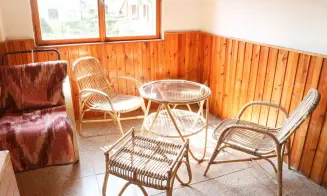 HLAVATCE *** - chata u rybníka - foto číslo 9