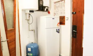 HLAVATCE *** - chata u rybníka - foto číslo 13