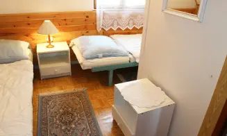 HLAVATCE *** - chata u rybníka - foto číslo 19