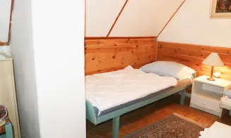 HLAVATCE *** - chata u rybníka - foto číslo 10