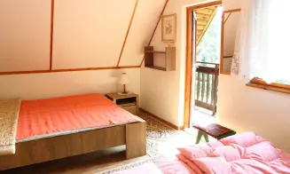 HLAVATCE *** - chata u rybníka - foto číslo 3