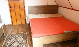 HLAVATCE *** - chata u rybníka - foto číslo 11