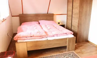 HLAVATCE *** - chata u rybníka - foto číslo 17