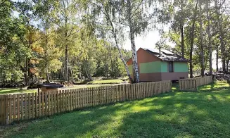 DRÁCHOV *** - chata u rybníka - foto číslo 15