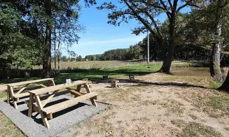 DRÁCHOV *** - chata u rybníka - foto číslo 10