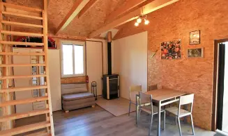 DRÁCHOV *** - chata u rybníka - foto číslo 7