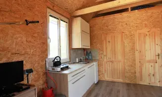 DRÁCHOV *** - chata u rybníka - foto číslo 6