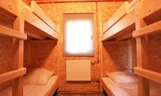 DRÁCHOV *** - chata u rybníka - foto číslo 1