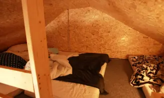 DRÁCHOV *** - chata u rybníka - foto číslo 17