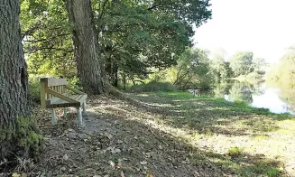 DRÁCHOV *** - chata u rybníka - foto číslo 16