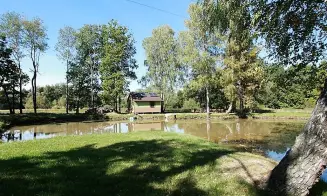 DRÁCHOV *** - chata u rybníka - foto číslo 5