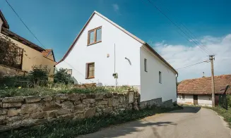 DEŠTNÁ *** -  chalupa - foto číslo 25