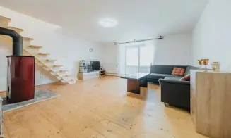 DEŠTNÁ *** -  chalupa - foto číslo 2