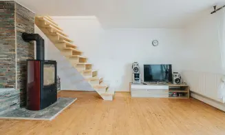 DEŠTNÁ *** -  chalupa - foto číslo 10