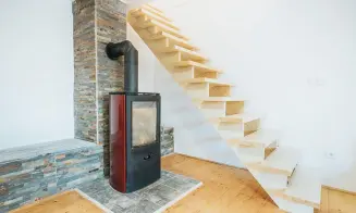 DEŠTNÁ *** -  chalupa - foto číslo 3