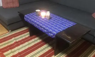 DEŠTNÁ *** -  chalupa - foto číslo 6