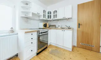 DEŠTNÁ *** -  chalupa - foto číslo 13