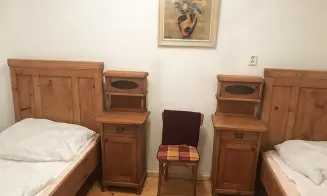 DEŠTNÁ *** -  chalupa - foto číslo 21