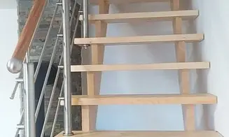 DEŠTNÁ *** -  chalupa - foto číslo 22