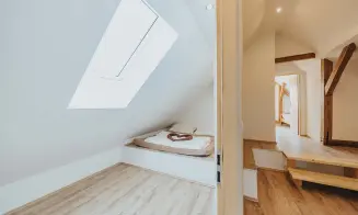 DEŠTNÁ *** -  chalupa - foto číslo 17