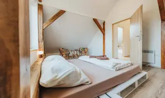 DEŠTNÁ *** -  chalupa - foto číslo 5