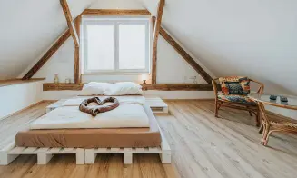 DEŠTNÁ *** -  chalupa - foto číslo 15