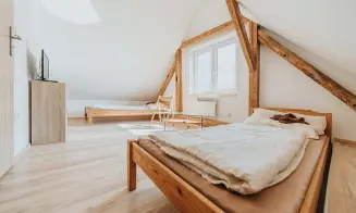 DEŠTNÁ *** -  chalupa - foto číslo 16