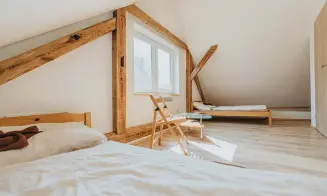 DEŠTNÁ *** -  chalupa - foto číslo 23