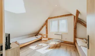 DEŠTNÁ *** -  chalupa - foto číslo 8