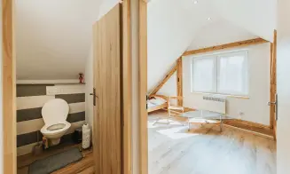 DEŠTNÁ *** -  chalupa - foto číslo 11