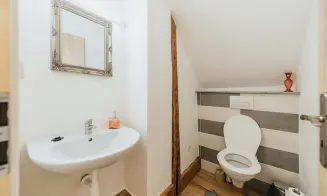 DEŠTNÁ *** -  chalupa - foto číslo 12