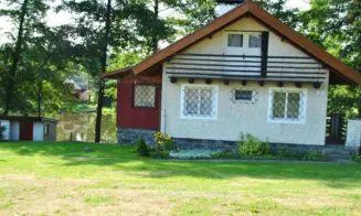 SKALICE *** -  chata na břehu Lužnice - foto číslo 6