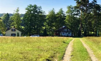 SKALICE *** -  chata na břehu Lužnice - foto číslo 17