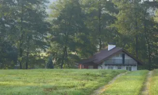 SKALICE *** -  chata na břehu Lužnice - foto číslo 22