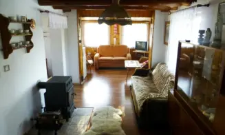 SKALICE *** -  chata na břehu Lužnice - foto číslo 19