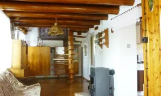 SKALICE *** -  chata na břehu Lužnice - foto číslo 4